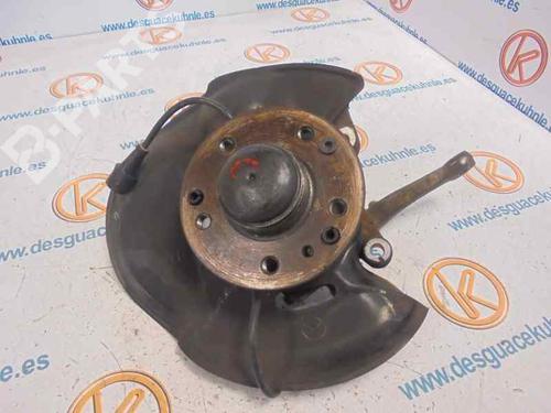 Used Right front steering knuckle MERCEDES-BENZ 124 Saloon (W124) 300 D (124.130) (113 hp) 3524350