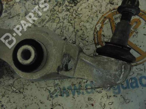 Left front suspension arm VW PASSAT B5.5 Variant (3B6)  | BP3525387M12 