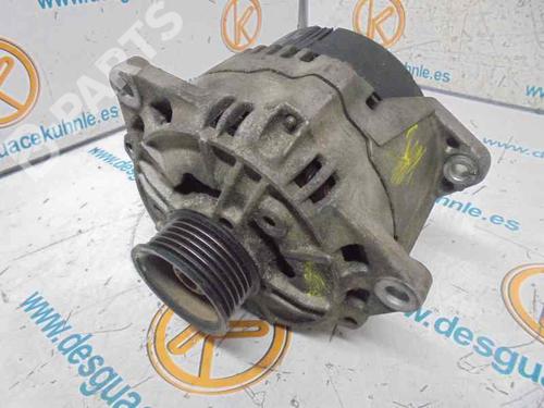 Alternator FORD MONDEO II (BAP)  | BP2479908M7 