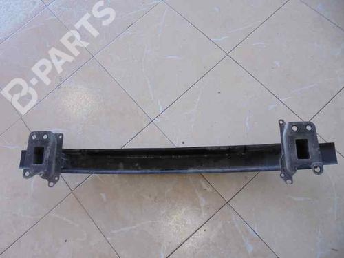 Front bumper reinforcement VW POLO (9N_, 9A_) 1.9 SDI | BP3491771C109 