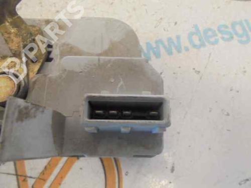 Rear right lock PEUGEOT 307 Break (3E) 2.0 HDI 110 | BP4465347C99 