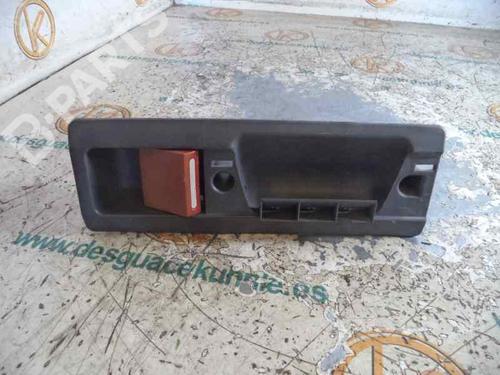 Rear right interior door handle MERCEDES-BENZ SPRINTER 4-t Van (B904) 408 D BP3526226I16