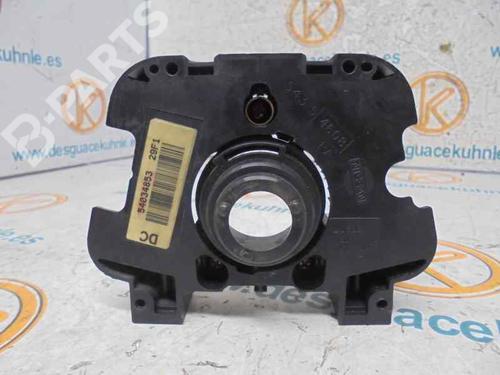 Used Squib airbag NISSAN ALMERA II (N16) [2000-2025]  3465407