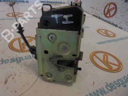 Rear left lock CITROËN C3 I (FC_, FN_)  BP3465174C100