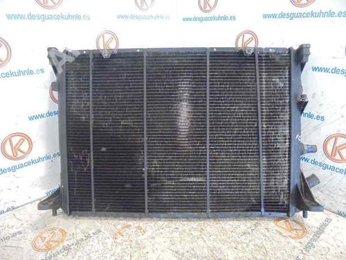 Used Water radiator RENAULT MASTER II Van (FD) [1997-2013]  4243169