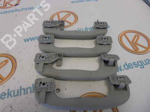 Interiør taket OPEL VECTRA C (Z02)  | BP3486880I12 