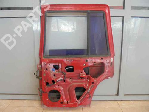 Right rear door JEEP GRAND CHEROKEE I (ZJ, ZG) 5.2 i 4x4 (ZJ) | BP3524421C5
