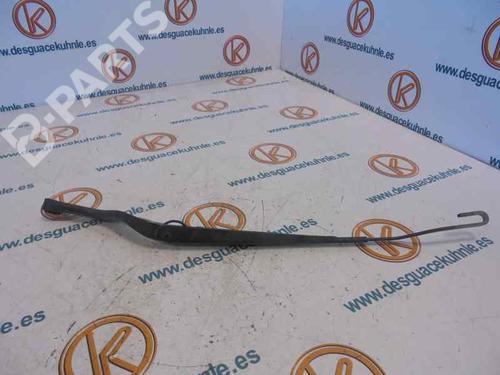 Front windshield wiper arm OPEL VECTRA C (Z02)  | BP3526263C143 