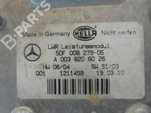 Xenon ballast MERCEDES-BENZ E-CLASS T-Model (S211) E 320 T CDI (211.226) | BP4468877C53 