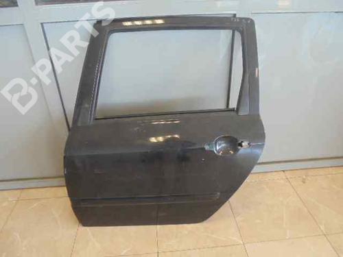 Used Left rear door PEUGEOT 307 Break (3E) 2.0 HDI 110 (107 hp) 4401560