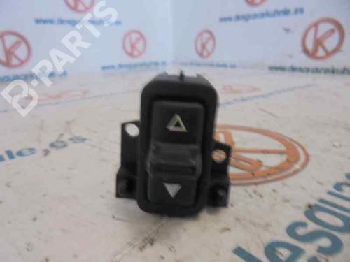 Mando elevalunas trasera derecho JEEP GRAND CHEROKEE I (ZJ, ZG) 5.2 i 4x4 (ZJ) (211 hp) 3524477