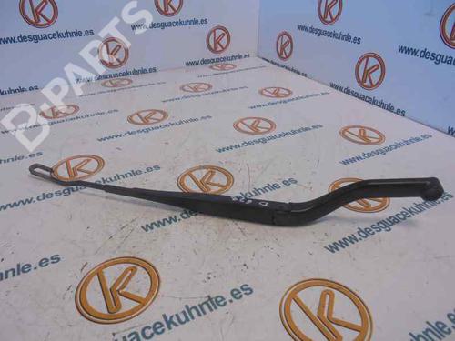 Vindrute viskerarm OPEL VECTRA C (Z02) [2002-2009]  3526263