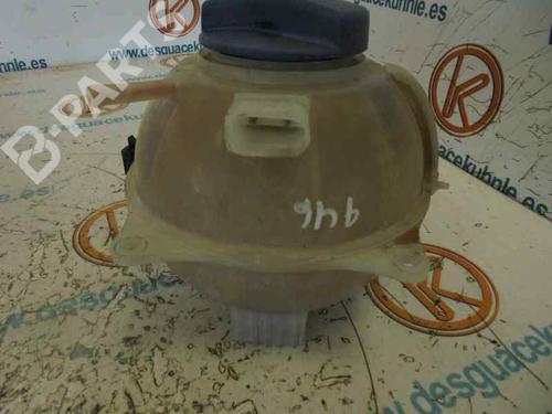 Expansion tank VW POLO (9N_, 9A_) 1.9 SDI | BP3497195C120 