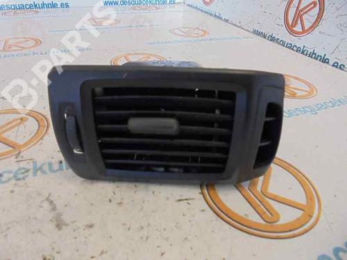 Air vent RENAULT CLIO II (BB_, CB_) 1.5 dCi (B/CB07) | BP4066927I21 