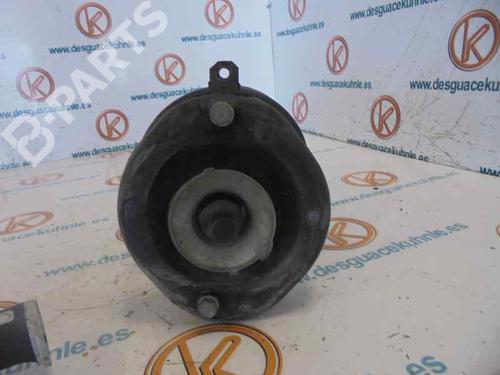 Right front shock absorber RENAULT MEGANE I Coach (DA0/1_) 1.9 dCi (DA05, DA1F) | BP3692640M17 