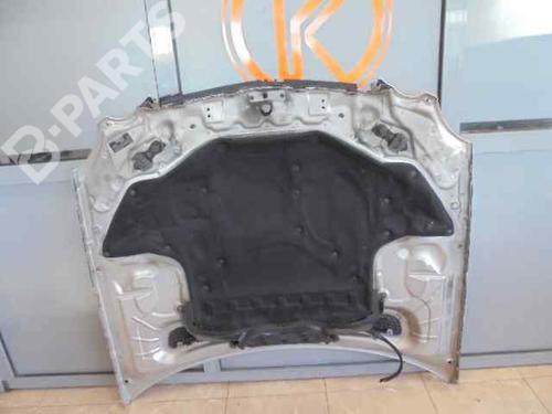 Hood MERCEDES-BENZ E-CLASS T-Model (S211) E 320 T CDI (211.226) | BP4493012C1 