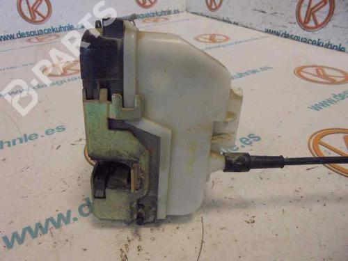 Rear left lock CITROËN C3 I (FC_, FN_)  | BP3465174C100 