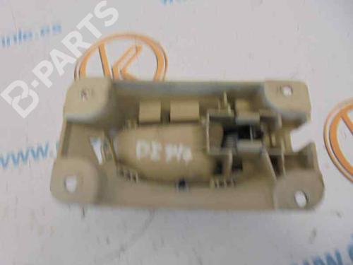 Front left interior door handle VOLVO S80 I (184) T6 | BP3677054I13 