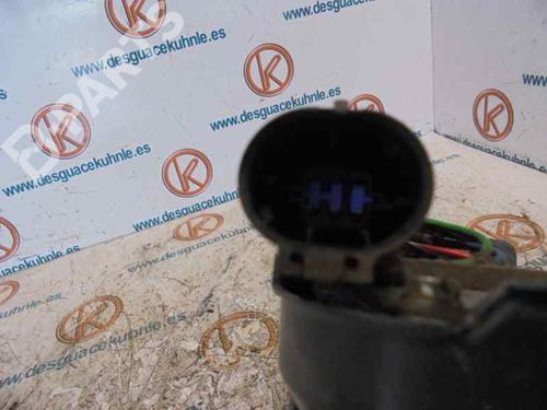 Front wiper motor JEEP GRAND CHEROKEE I (ZJ, ZG) 5.2 i 4x4 (ZJ) | BP3524658M29 