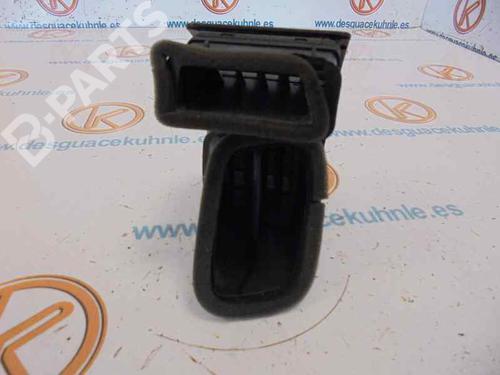 Dashboard VW POLO (9N_, 9A_) 1.9 SDI | BP3498015C46 