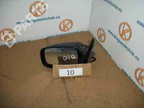 Left mirror FORD SCORPIO II (GFR, GGR) 2.0 i 16V BP3687580C26