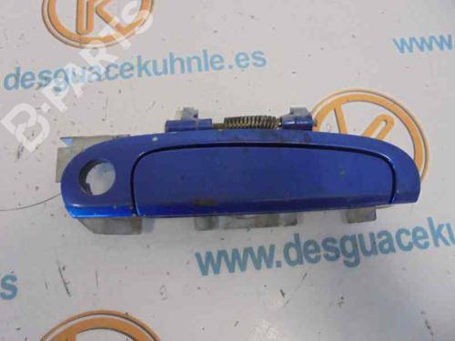 Used Front right exterior door handle KIA PICANTO I (SA) 1.1 (65 hp) 3465196