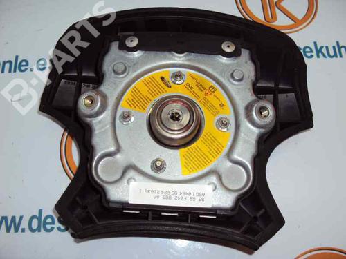 Driver airbag FORD SCORPIO II (GFR, GGR) 2.0 i 16V | BP3687601C9 