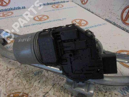 Front wiper motor VW PASSAT B5.5 Variant (3B6)  | BP3525362M29 