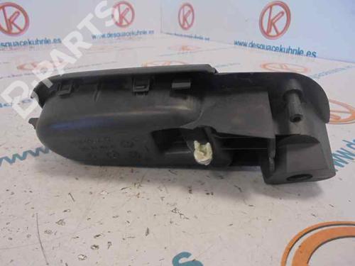 Front left interior door handle MERCEDES-BENZ VANEO (414) 1.7 CDI (414.700) | BP3526286I13 
