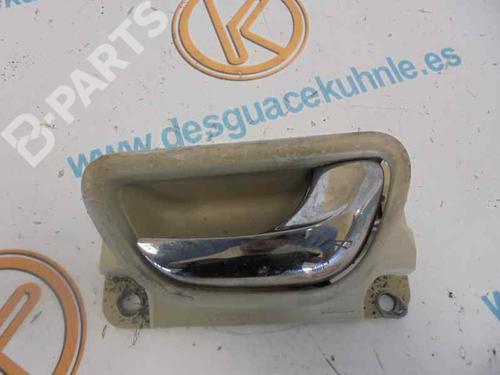 Used Rear right interior door handle VOLVO S80 I (184) T6 (272 hp) 3677046