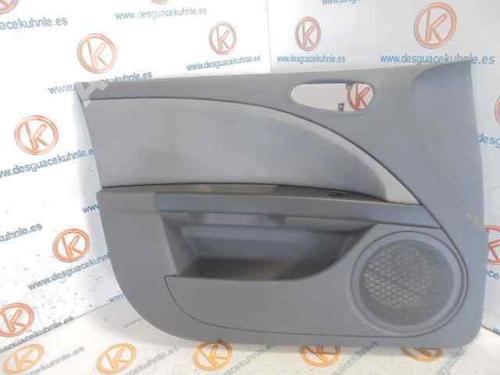 Used Front left panel SEAT LEON (1P1) [2005-2013]  4386610