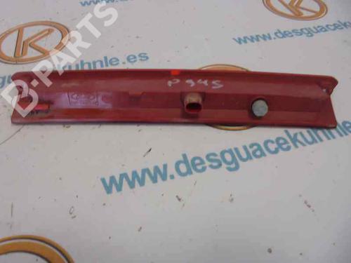 Third brake light FORD FIESTA VI (CB1, CCN) 1.6 TDCi | BP3489819L11 