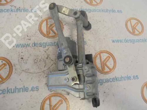 Front wiper motor SEAT LEON (1P1)  | BP4492889M29 