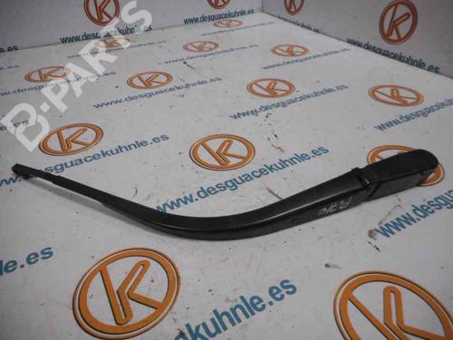 Bagrude viskermekanisme MAZDA 6 Hatchback (GH) 2.2 MZR-CD (GH10) (163 hp) 3526369