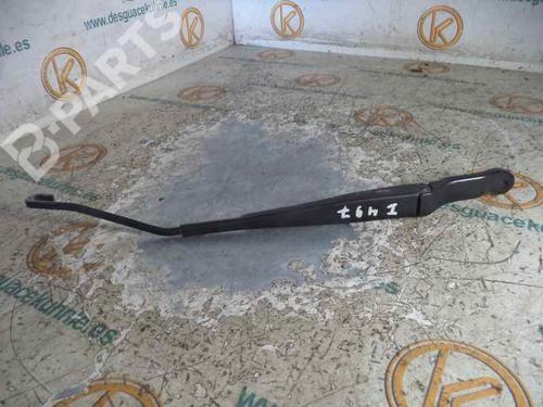 Front wipers mechanism PEUGEOT 406 (8B) 1.9 TD (92 hp)null