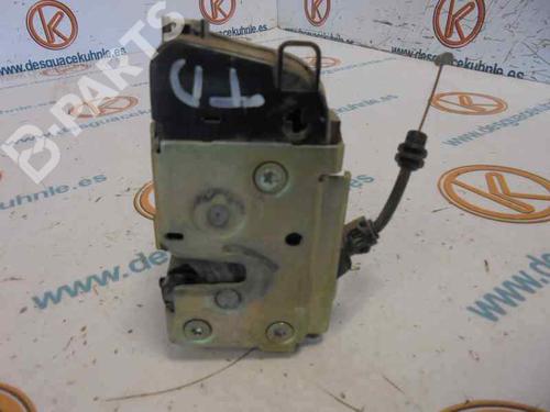 Rear right lock CITROËN C3 I (FC_, FN_)  BP3465173C99