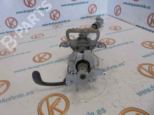 Used Steering column CHRYSLER 300M (LR) 3.5 V6 24V (252 hp) 3727010