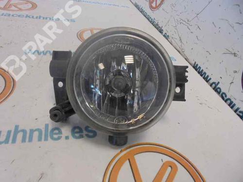 Used Right front fog light FORD FOCUS II (DA_, HCP, DP) [2004-2013]  4208489