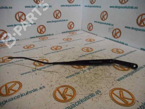 Used Front windshield wiper arm HYUNDAI SANTA FÉ I (SM) [2000-2006]  3524394