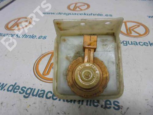 Used Brake master cylinder FIAT PALIO Weekend (178_, 173_, 373_, 374_, 171_) 1.2 (73 hp) 3527022