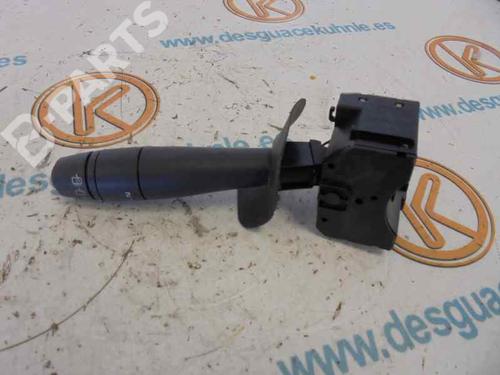 Used Steering column stalk RENAULT CLIO II (BB_, CB_) 1.5 dCi (B/CB07) (65 hp) 4066928