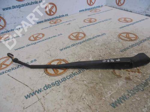 Back wipers mechanism MERCEDES-BENZ VITO Van (W638) 112 CDI 2.2 (638.094) (122 hp) 3526397