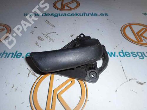Used Front right interior door handle CHRYSLER VOYAGER IV (RG, RS) 3.3 (174 hp) 3677017