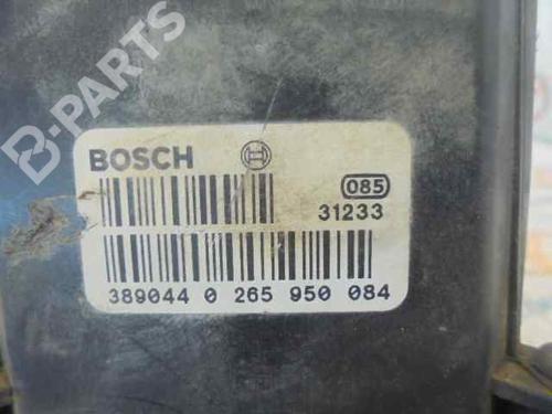 ABS pump PEUGEOT 307 Break (3E) 2.0 HDI 110 | BP4459631M43 