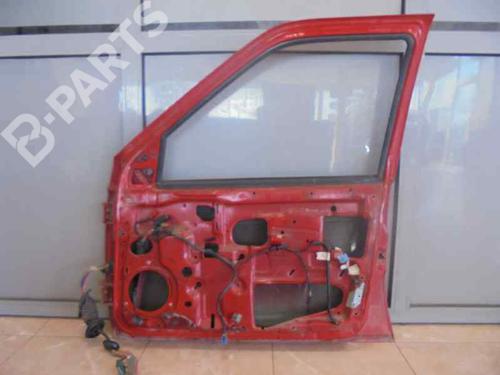 Right front door JEEP GRAND CHEROKEE I (ZJ, ZG) 5.2 i 4x4 (ZJ) | BP3524419C3 