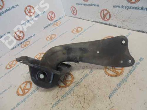 Used Right rear suspension arm SEAT LEON (1P1) [2005-2013]  4398196