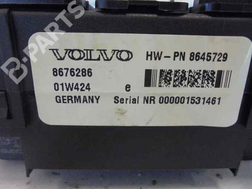 Sikringsdåse VOLVO S80 I (184) T6 | BP3677072E1 