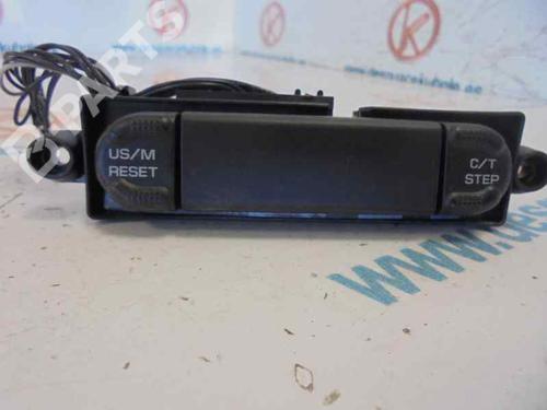 Used Switch CHRYSLER VOYAGER IV (RG, RS) 2.5 CRD (141 hp) 3525199