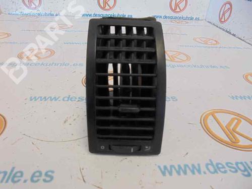 Used Dashboard VW POLO (9N_, 9A_) 1.9 SDI (64 hp) 3498015