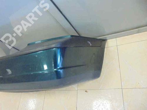Bak støtfanger VOLVO S80 I (184) T6 | BP3677029C8 